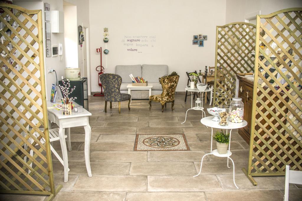 Bed & Breakfast Lady-B Naples Exterior photo
